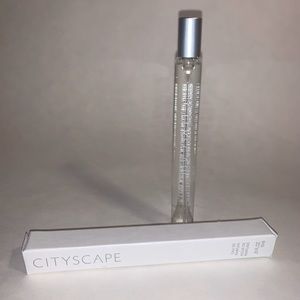 Mary kay cityscape parfume